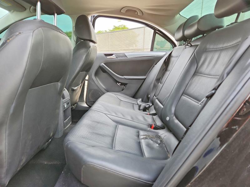 Продажа на аукционе авто 2014 Volkswagen Jetta, vin: 3VWD17AJ1EM374049, номер лота: 48929136