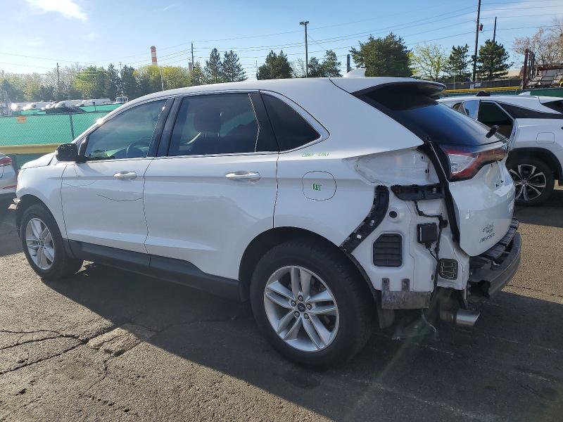 Продаж на аукціоні авто 2018 Ford Edge, vin: 2FMPK4J93JBC60451, номер лоту: 49285476