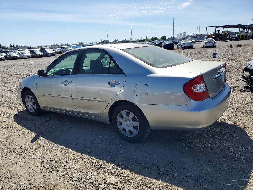 Aukcja sprzedaży 2003 Toyota Camry, vin: 4T1BE32K83U732069, numer aukcji: 48854116