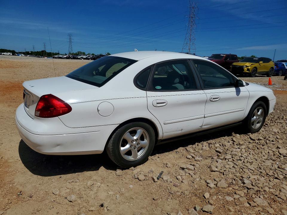 Aukcja sprzedaży 2002 Ford Taurus, vin: 1FAFP53UX2A122305, numer aukcji: 51583756