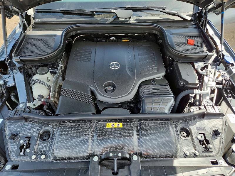 Продажа на аукционе авто 2026 Mercedes-benz Gle, vin: 4JGFB5KB2TB543418, номер лота: 50574866