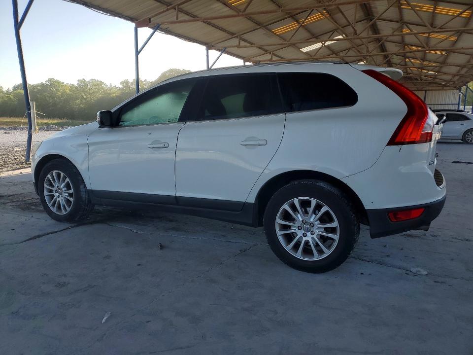 Продаж на аукціоні авто 2010 Volv Xc60 T6, vin: YV4992DZ6A2033167, номер лоту: 49913716
