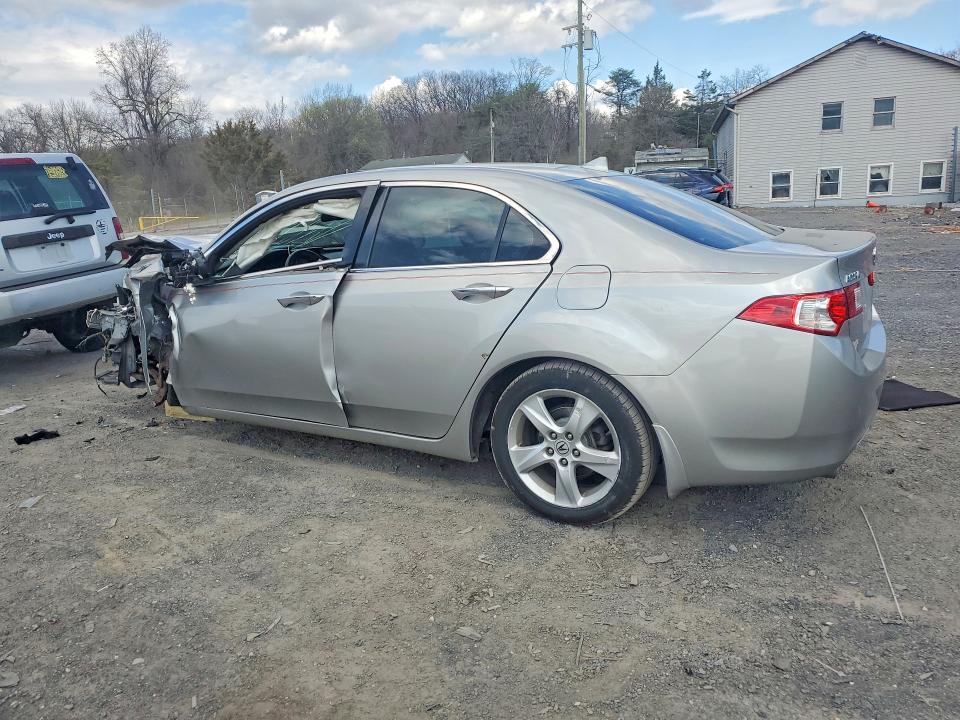 Aukcja sprzedaży 2010 Acura Tsx, vin: JH4CU2F69AC018682, numer aukcji: 48318066