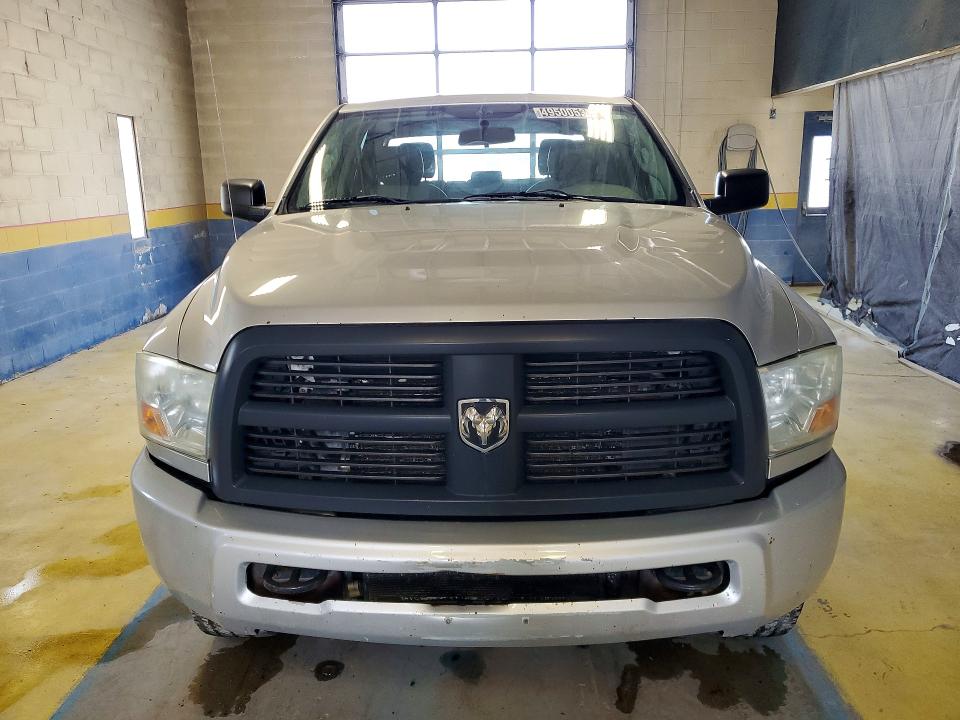 2012 Dodge Ram 3500 მანქანა იყიდება აუქციონზე, vin: 3C63D3CL1CG172537, აუქციონის ნომერი: 56941156
