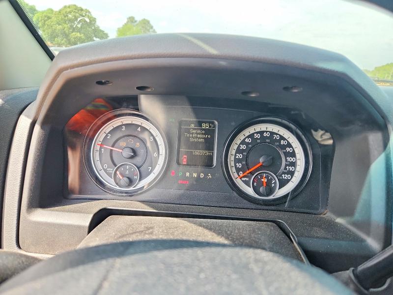 51414586 :رقم المزاد ، 1C6RR6FT5ES293513 vin ، 2014 Ram 1500 مزاد بيع