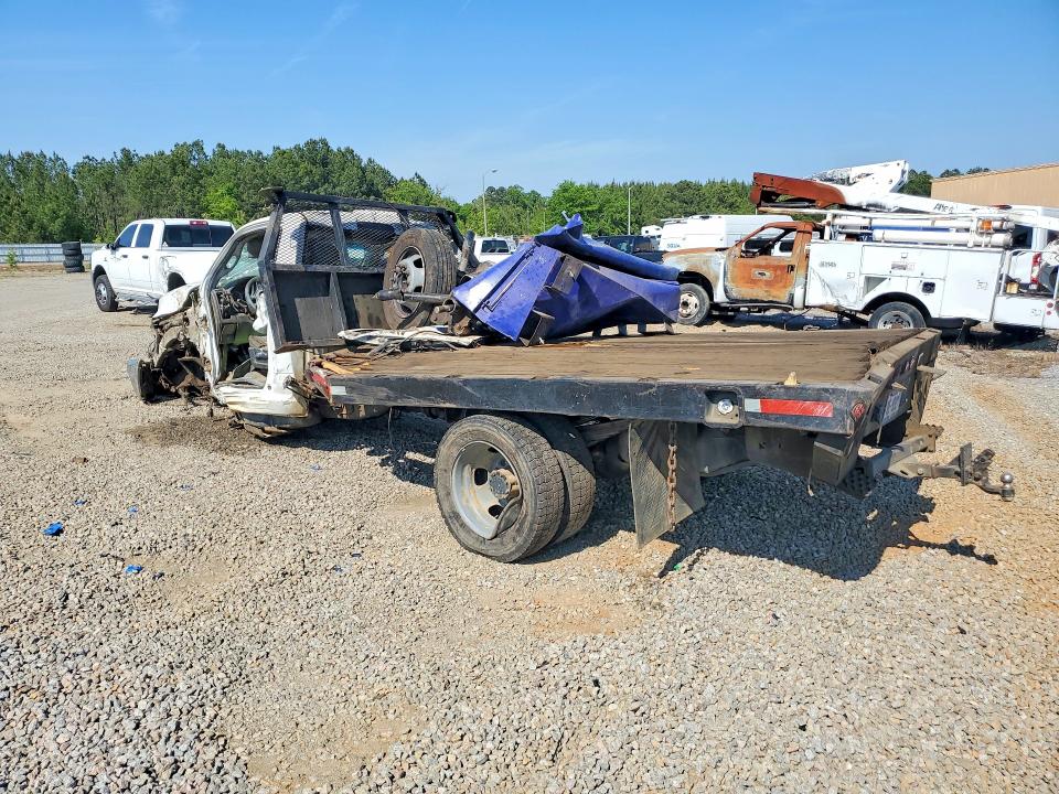 Продажа на аукционе авто 2014 Ram 4500, vin: 3C7WRLBL4EG115151, номер лота: 49397526