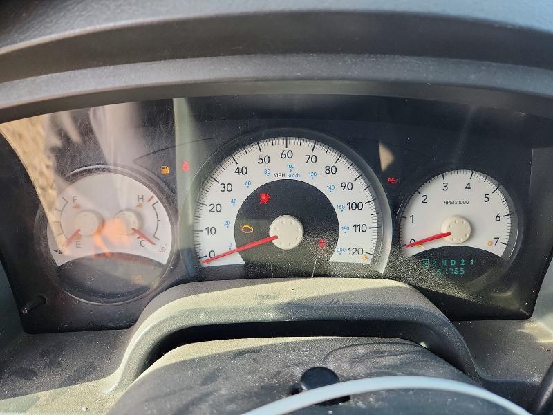 2006 Dodge Dakota მანქანა იყიდება აუქციონზე, vin: 1D7HW28K66S536778, აუქციონის ნომერი: 48718726