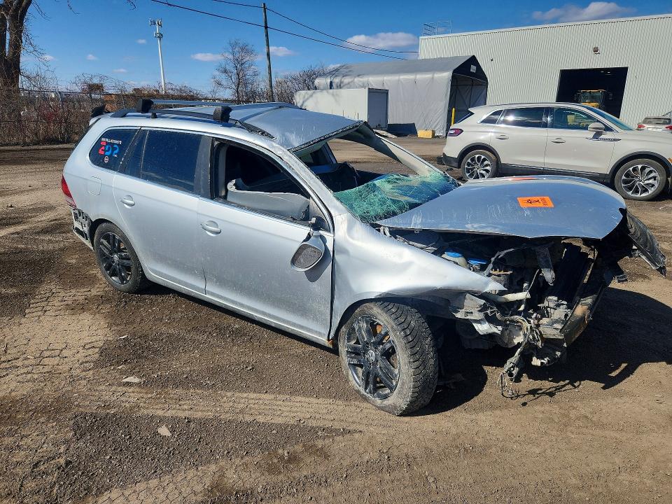Aukcja sprzedaży 2014 Volkswagen Golf, vin: 3VWPL7AJ1EM601117, numer aukcji: 50437356