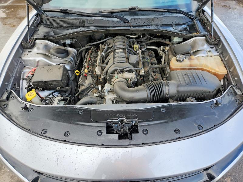 51492666 :رقم المزاد ، 2C3CDXCT6GH280825 vin ، 2016 Dodge Charger مزاد بيع