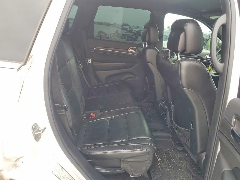 Aukcja sprzedaży 2017 Jeep Grand Cherokee, vin: 1C4RJEBG6HC674756, numer aukcji: 51297936