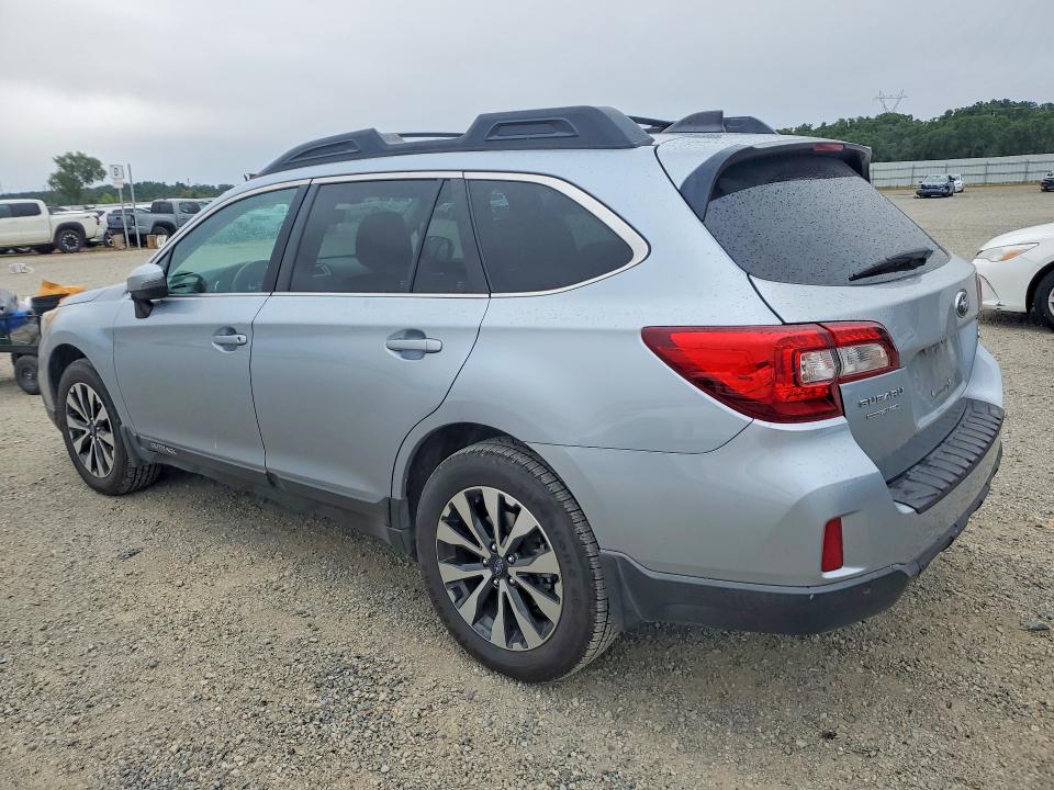 Продаж на аукціоні авто 2017 Subaru Outback, vin: 4S4BSANC7H3257450, номер лоту: 50102556