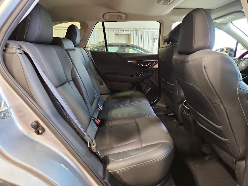 Продажа на аукционе авто 2023 Subaru Outback, vin: 4S4BTGNDXP3188843, номер лота: 49539906
