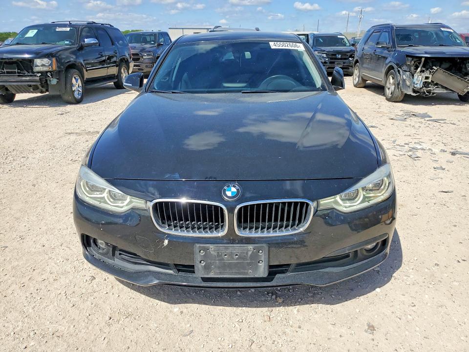Aukcja sprzedaży 2018 Bmw 320, vin: WBA8A9C57JAC99963, numer aukcji: 45502606