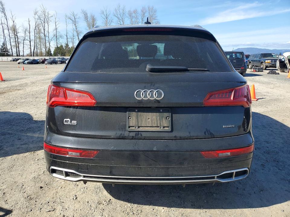 Продажа на аукционе авто 2020 Audi Q5 E, vin: WA1E2AFY8L2056936, номер лота: 49140596