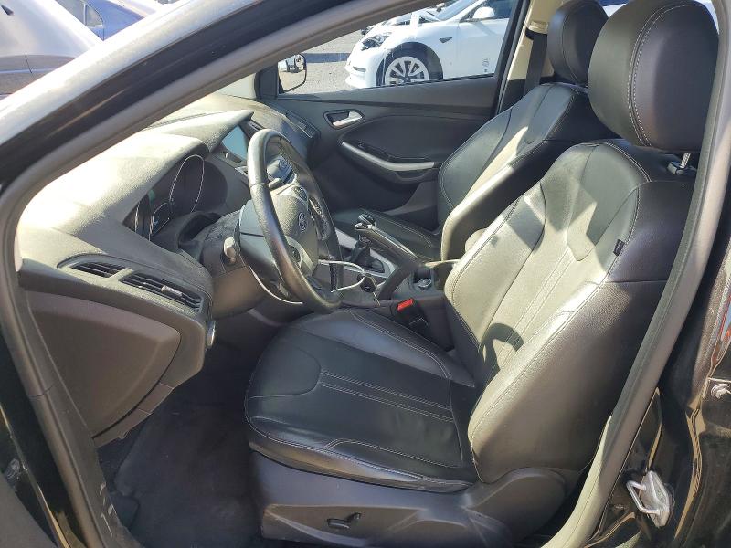 Продажа на аукционе авто 2014 Ford Focus, vin: 1FADP3K20EL119966, номер лота: 51146376