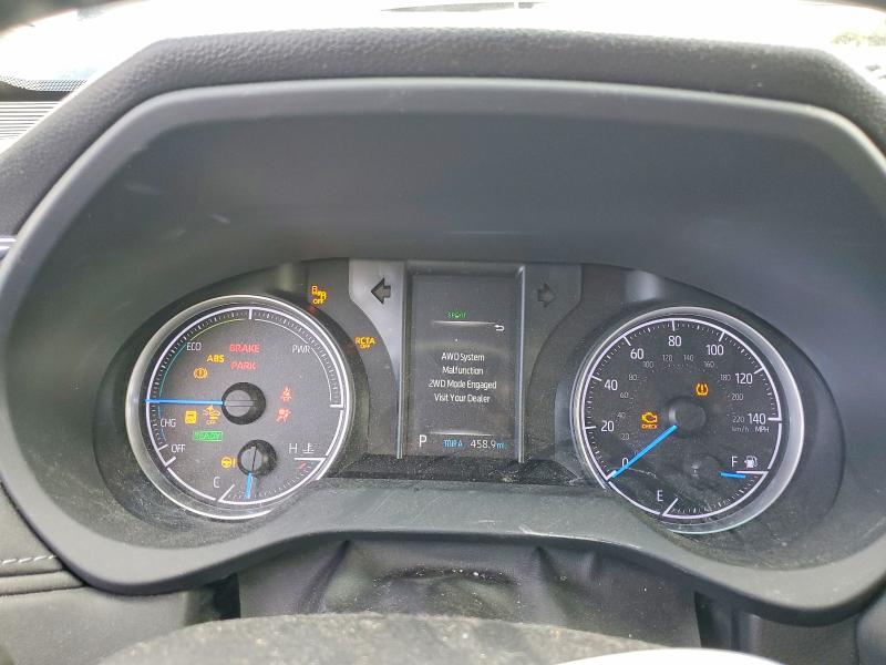 51503586 :رقم المزاد ، JTEAAAAH6NJ096029 vin ، 2022 Toyota Venza مزاد بيع