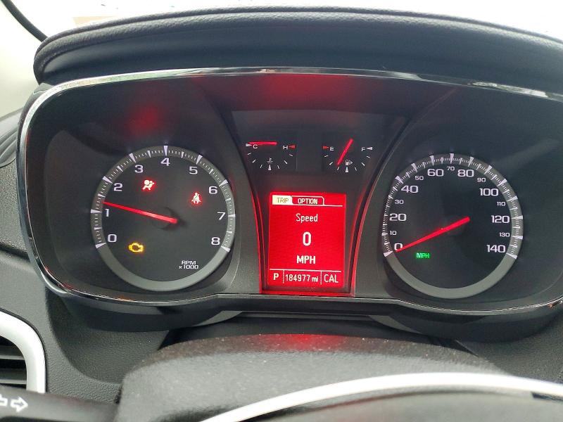 Aukcja sprzedaży 2014 Gmc Terrain, vin: 2GKFLVEK8E6140213, numer aukcji: 51294066