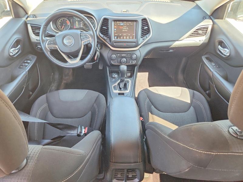 Aukcja sprzedaży 2016 Jeep Cherokee, vin: 1C4PJMCS9GW253180, numer aukcji: 50899416