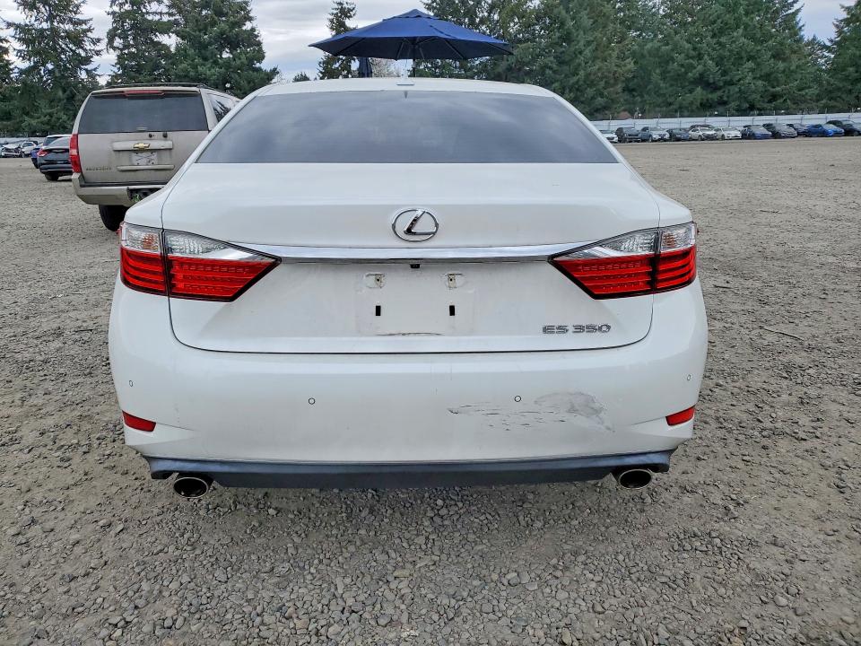 Продажа на аукционе авто 2013 Lexus Es, vin: JTHBK1GG4D2007411, номер лота: 49464886