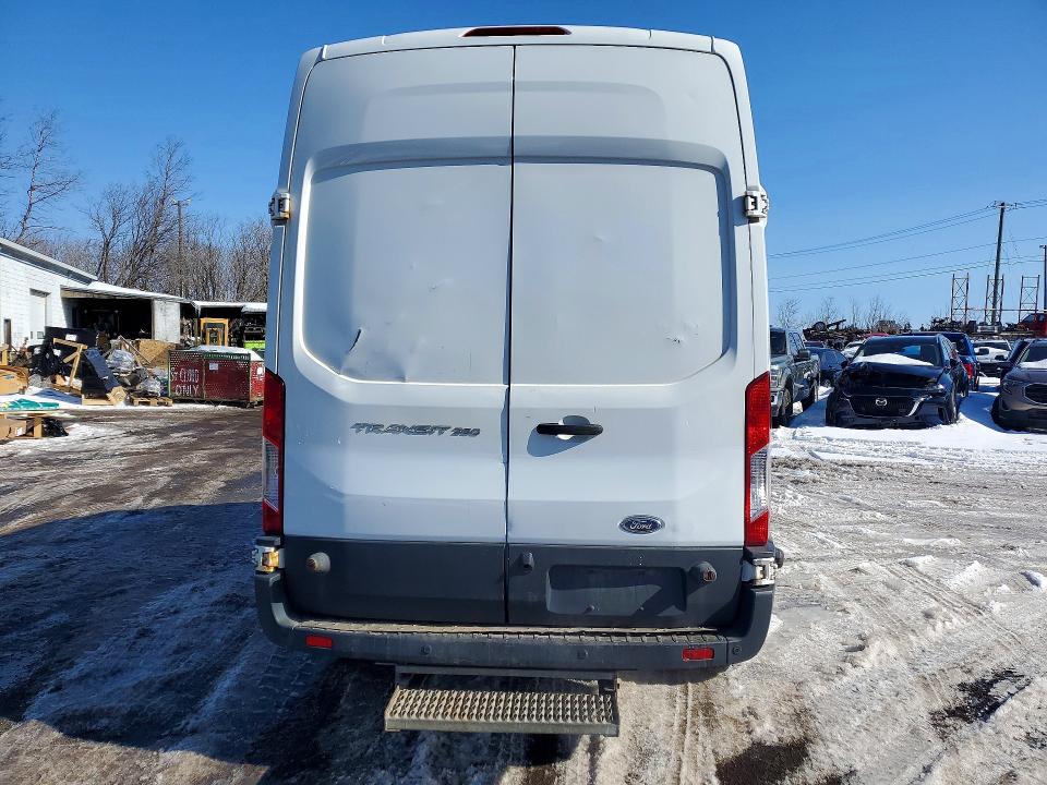 Aukcja sprzedaży 2017 Ford Transit, vin: 1FTBW2XM2HKB11516, numer aukcji: 46095806