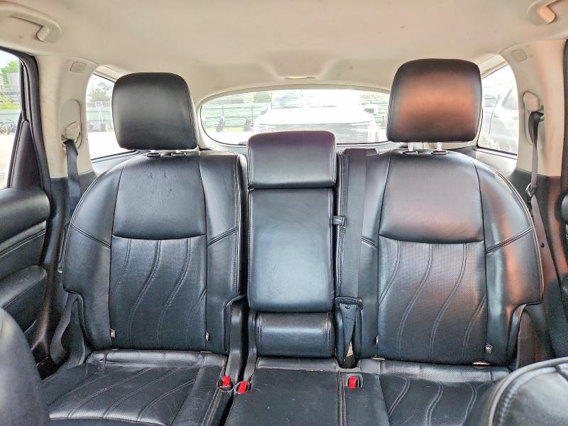 Aukcja sprzedaży 2014 Infiniti Qx60, vin: 5N1AL0MN3EC529946, numer aukcji: 49612956