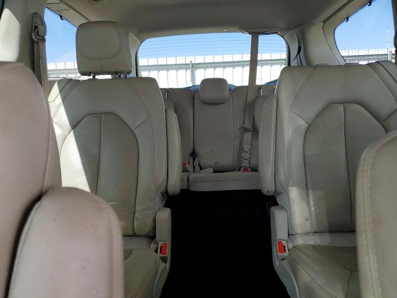 Продажа на аукционе авто 2021 Chrysler Pacifica, vin: 2C4RC1BG8MR604762, номер лота: 48342796