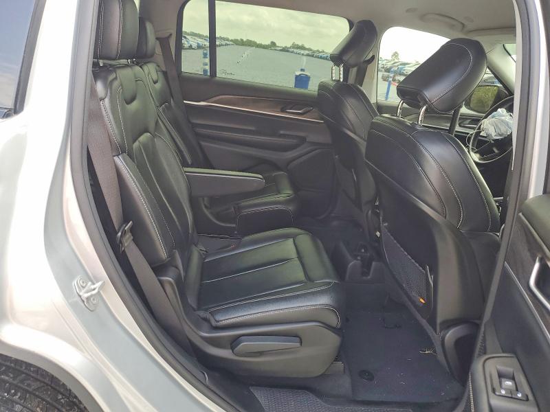 Aukcja sprzedaży 2023 Jeep Grand Cherokee, vin: 1C4RJKBG6P8701809, numer aukcji: 50193956