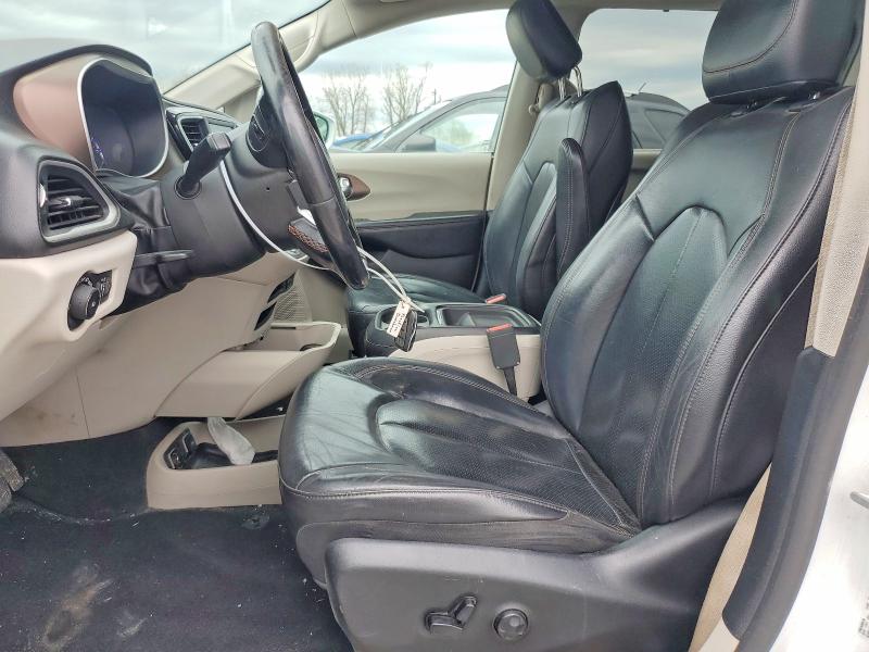 Aukcja sprzedaży 2019 Chrysler Pacifica, vin: 2C4RC1BG5KR561639, numer aukcji: 49009606