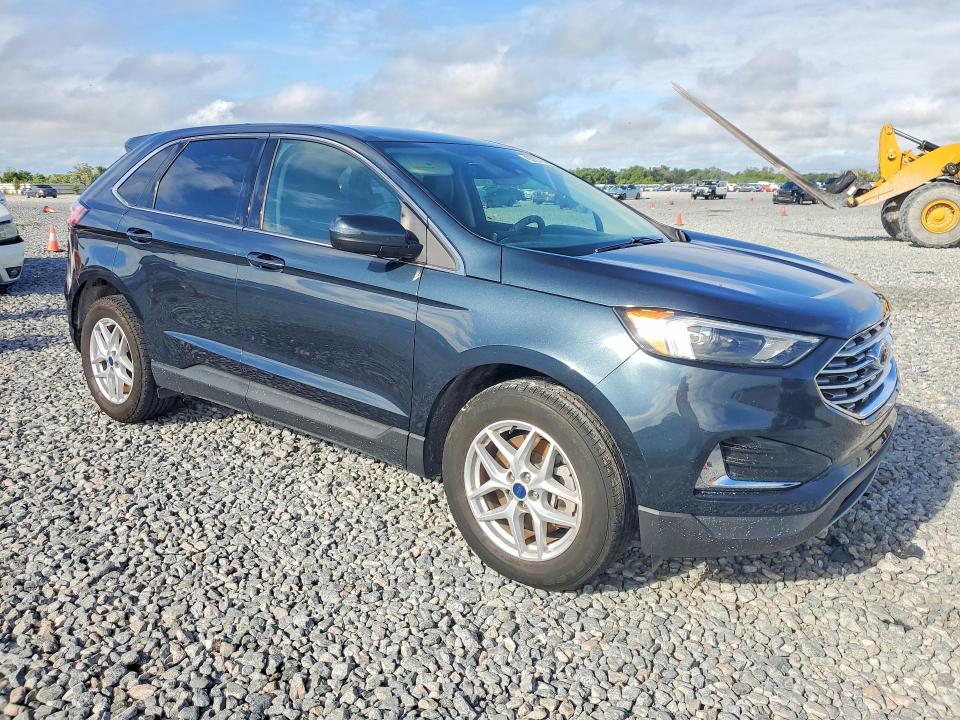 Aukcja sprzedaży 2022 Ford Edge, vin: 2FMPK4J93NBA92591, numer aukcji: 49282796