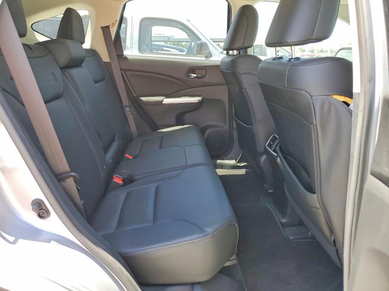 Продаж на аукціоні авто 2015 Honda Cr-v, vin: 2HKRM4H79FH630616, номер лоту: 50567096
