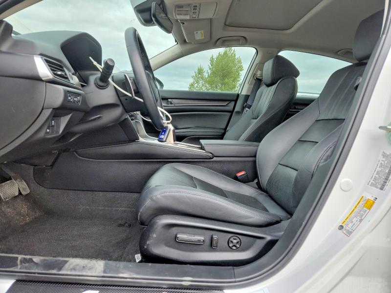 Продаж на аукціоні авто 2020 Honda Accord, vin: 1HGCV3F96LA006908, номер лоту: 51692676