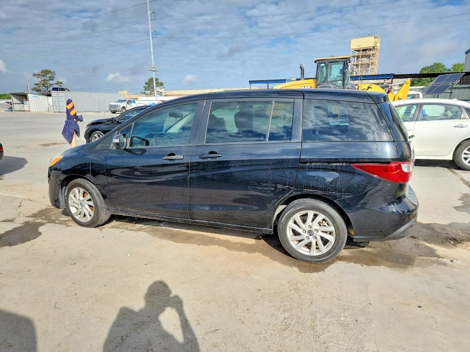 Продаж на аукціоні авто 2014 Mazda 5, vin: JM1CW2BLXE0176348, номер лоту: 50161516