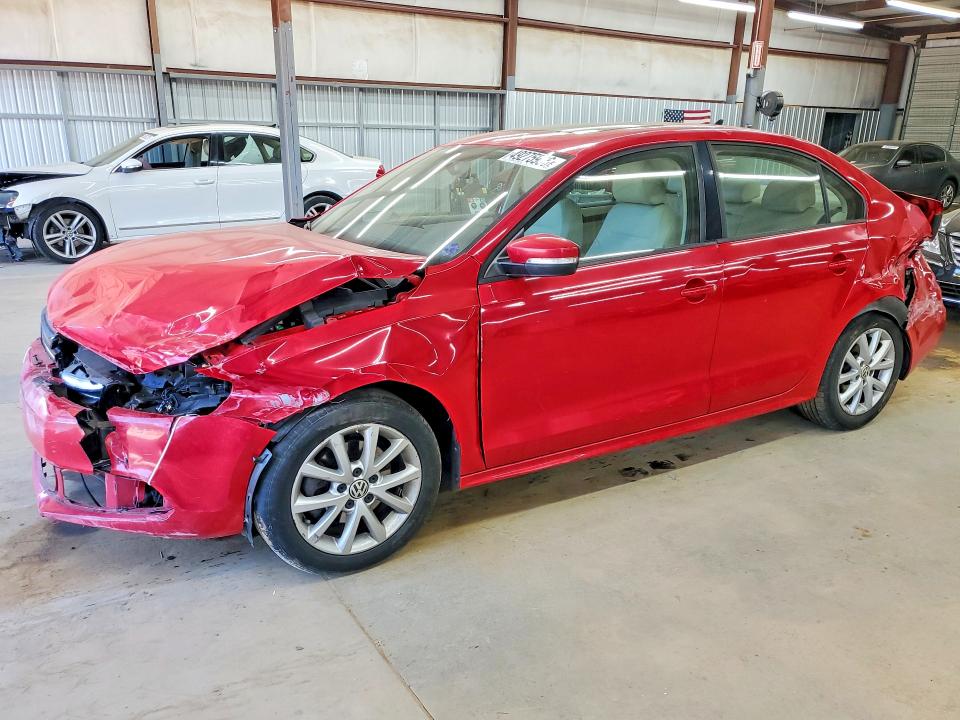 2012 Volkswagen Jetta მანქანა იყიდება აუქციონზე, vin: 3VWDP7AJ0CM386088, აუქციონის ნომერი: 49275986