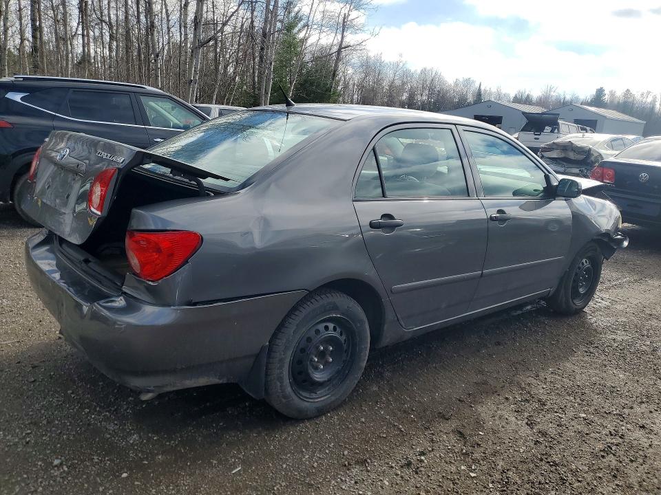 Aukcja sprzedaży 2007 Toyota Corolla, vin: 2T1BR32EX7C797799, numer aukcji: 49766516