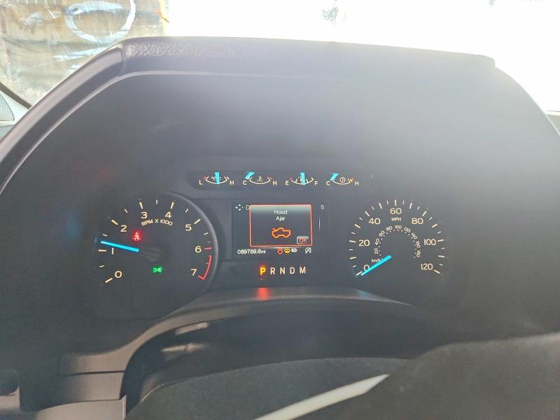48003016 :رقم المزاد ، 1FTEW1C55KKC98831 vin ، 2019 Ford F150 مزاد بيع