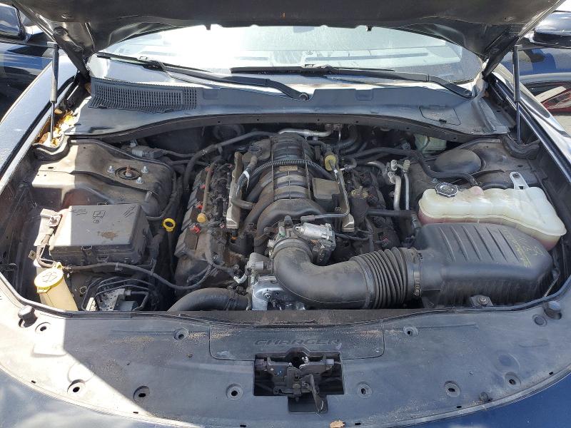 49912756 :رقم المزاد ، 2C3CDXCT7KH570211 vin ، 2019 Dodge Charger مزاد بيع