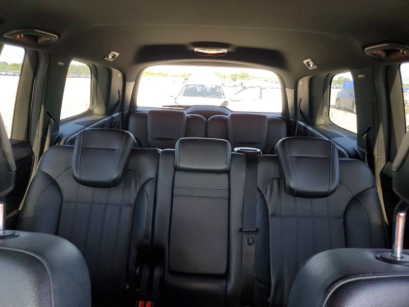 Aukcja sprzedaży 2017 Mercedes-benz Gls, vin: 4JGDF6EE4HA829498, numer aukcji: 51614906
