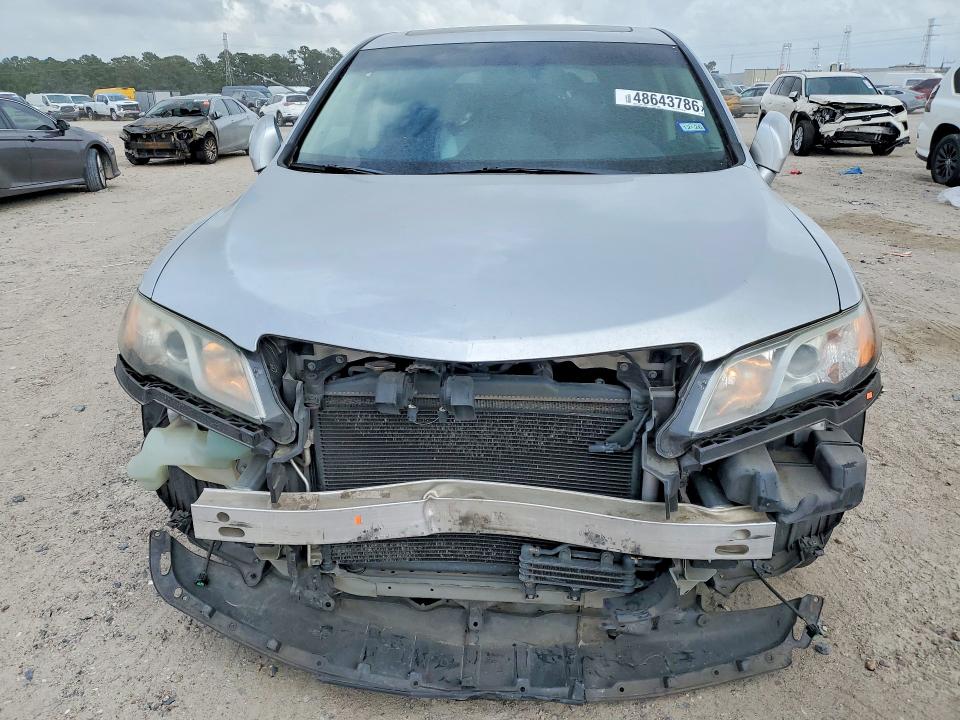 Продаж на аукціоні авто 2015 Acura Rdx, vin: 5J8TB3H54FL019023, номер лоту: 48643786