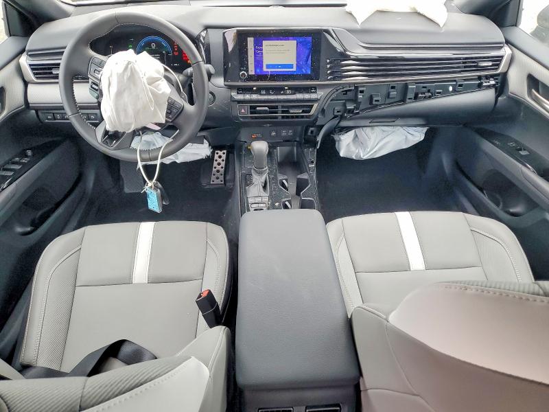 Продажа на аукционе авто 2025 Toyota Camry, vin: 4T1DAACK9SU599702, номер лота: 51625476