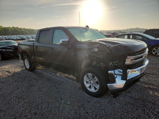 Продажа на аукционе авто 2022 Chevrolet Silverado Ltd, vin: 3GCUYDED0NG146981, номер лота: 47088996
