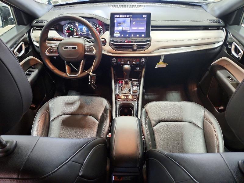 Auction sale of the 2024 Jeep Compass, vin: 3C4NJDCN3RT158625, lot number: 48997426