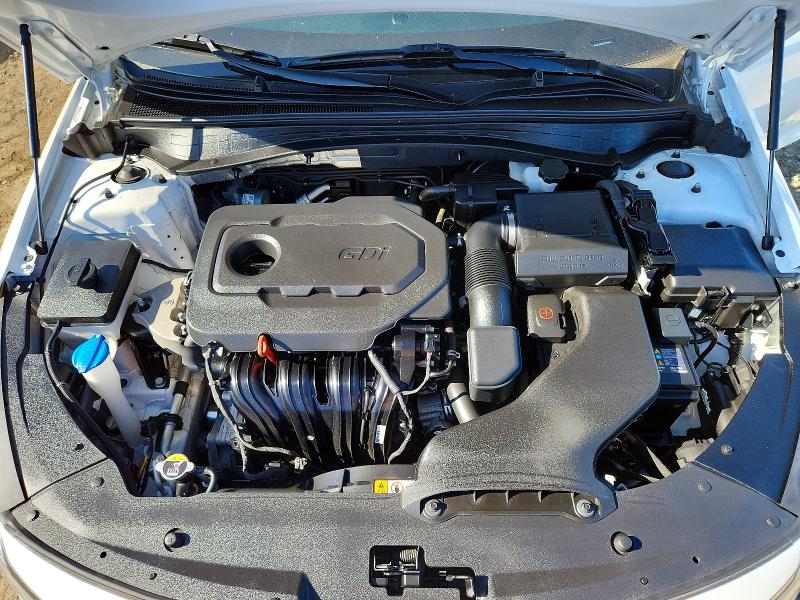 Aukcja sprzedaży 2020 Kia Optima, vin: 5XXGT4L36LG446241, numer aukcji: 48666696