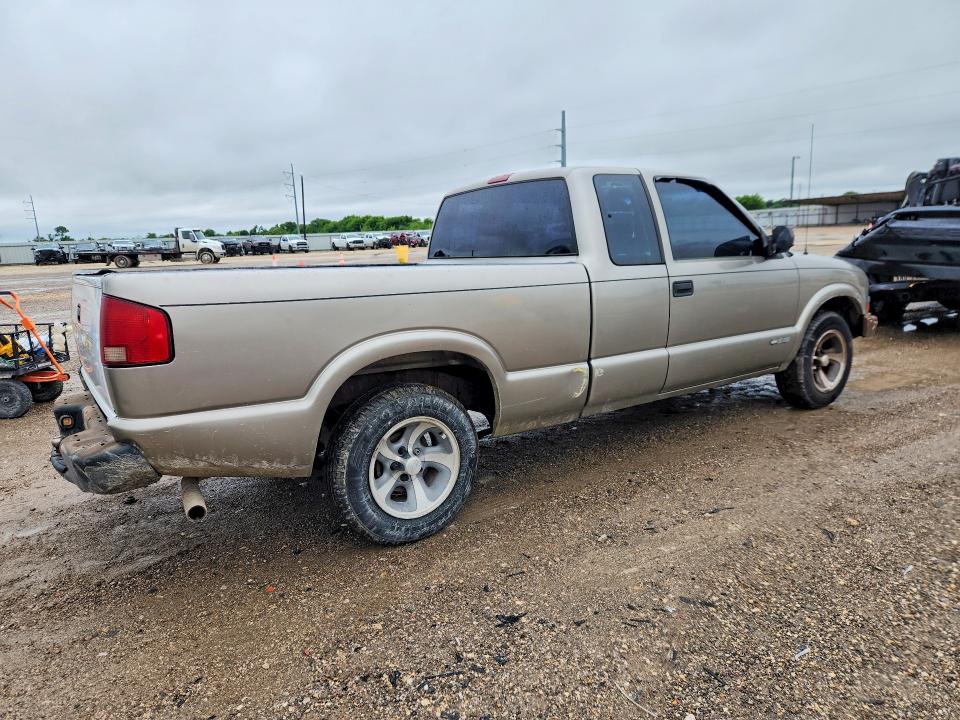 Aukcja sprzedaży 2002 Chevrolet S Truck, vin: 1GCCS195528173531, numer aukcji: 50812586