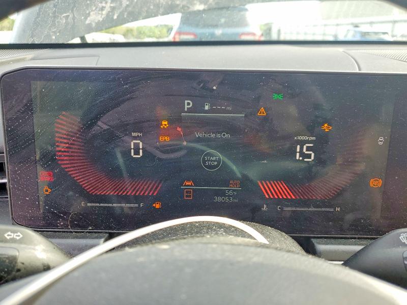 Продажа на аукционе авто 2025 Kia K5, vin: KNAG64J7XS5284045, номер лота: 48675596