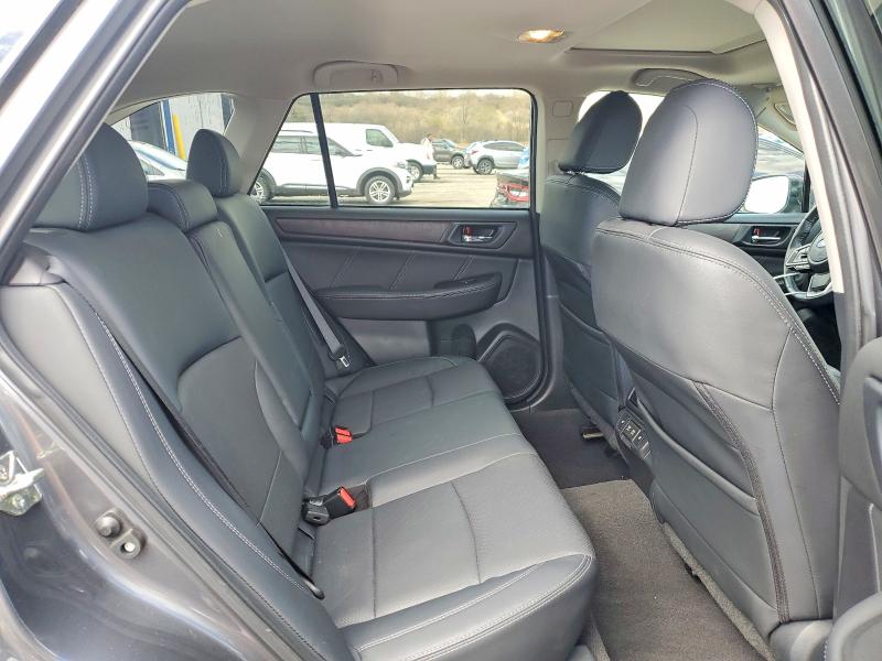 Продажа на аукционе авто 2019 Subaru Outback, vin: 4S4BSANC0K3241713, номер лота: 48820306