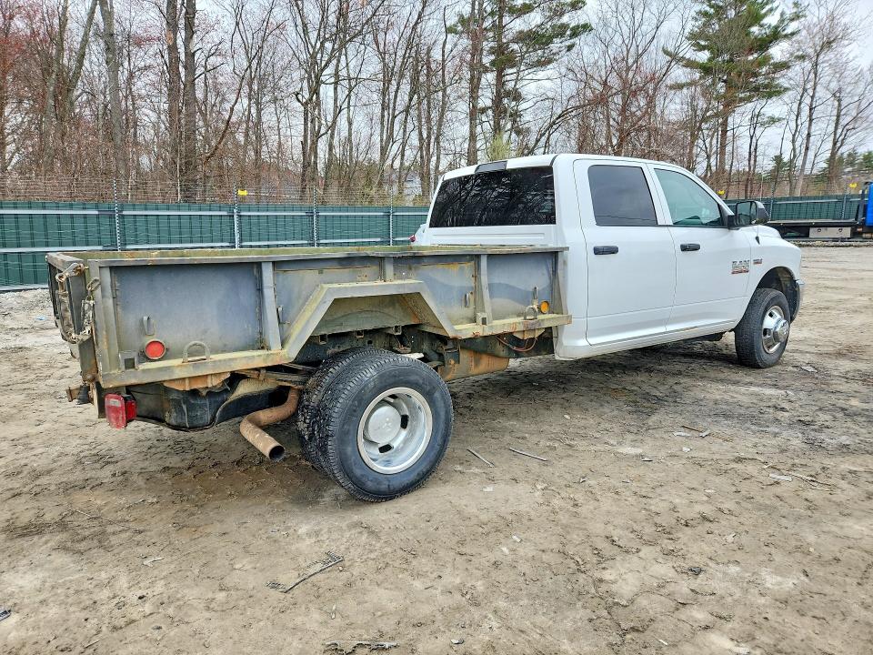 Aukcja sprzedaży 2018 Ram 3500, vin: 3C7WRTCJXJG320948, numer aukcji: 48596916