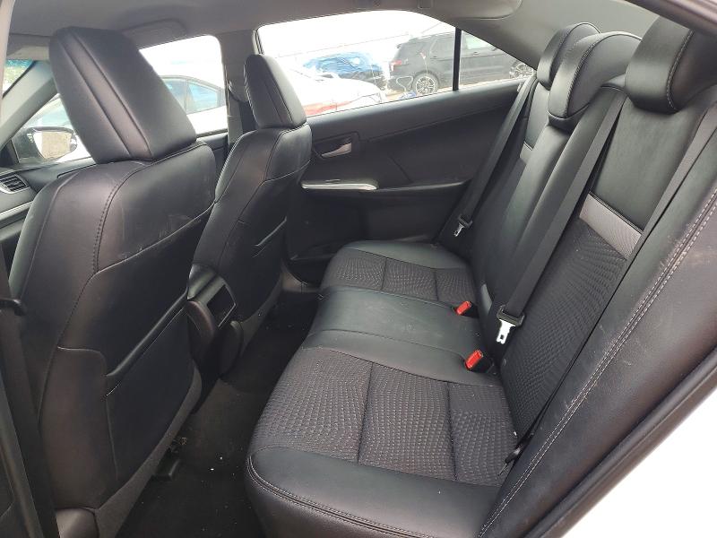 2014 Toyota Camry მანქანა იყიდება აუქციონზე, vin: 4T1BF1FK4EU805193, აუქციონის ნომერი: 46825316