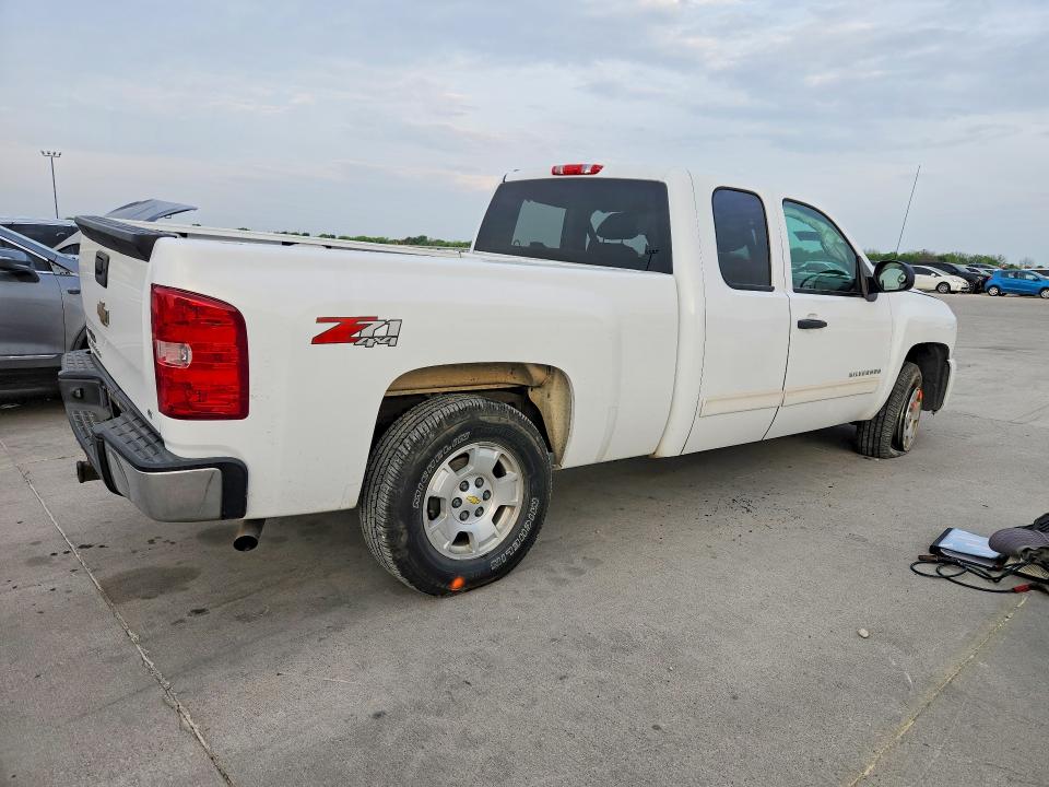 2011 Chevrolet Silverado მანქანა იყიდება აუქციონზე, vin: 1GCRKSE32BZ223753, აუქციონის ნომერი: 48399566