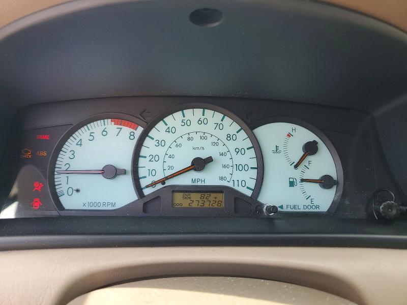 Aukcja sprzedaży 2004 Toyota Corolla, vin: 1NXBR32E94Z231109, numer aukcji: 49416016