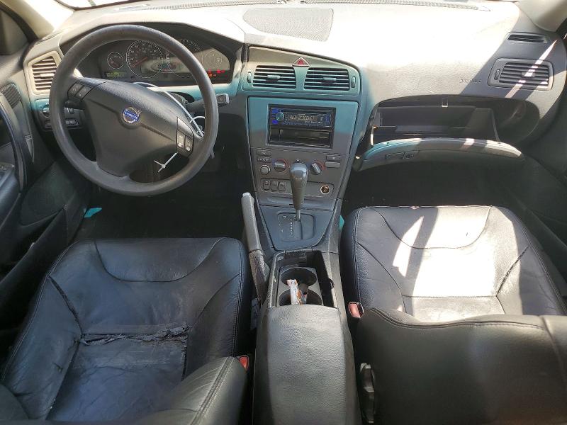 Продаж на аукціоні авто 2002 Volv S60, vin: YV1RS61R722165658, номер лоту: 50231706
